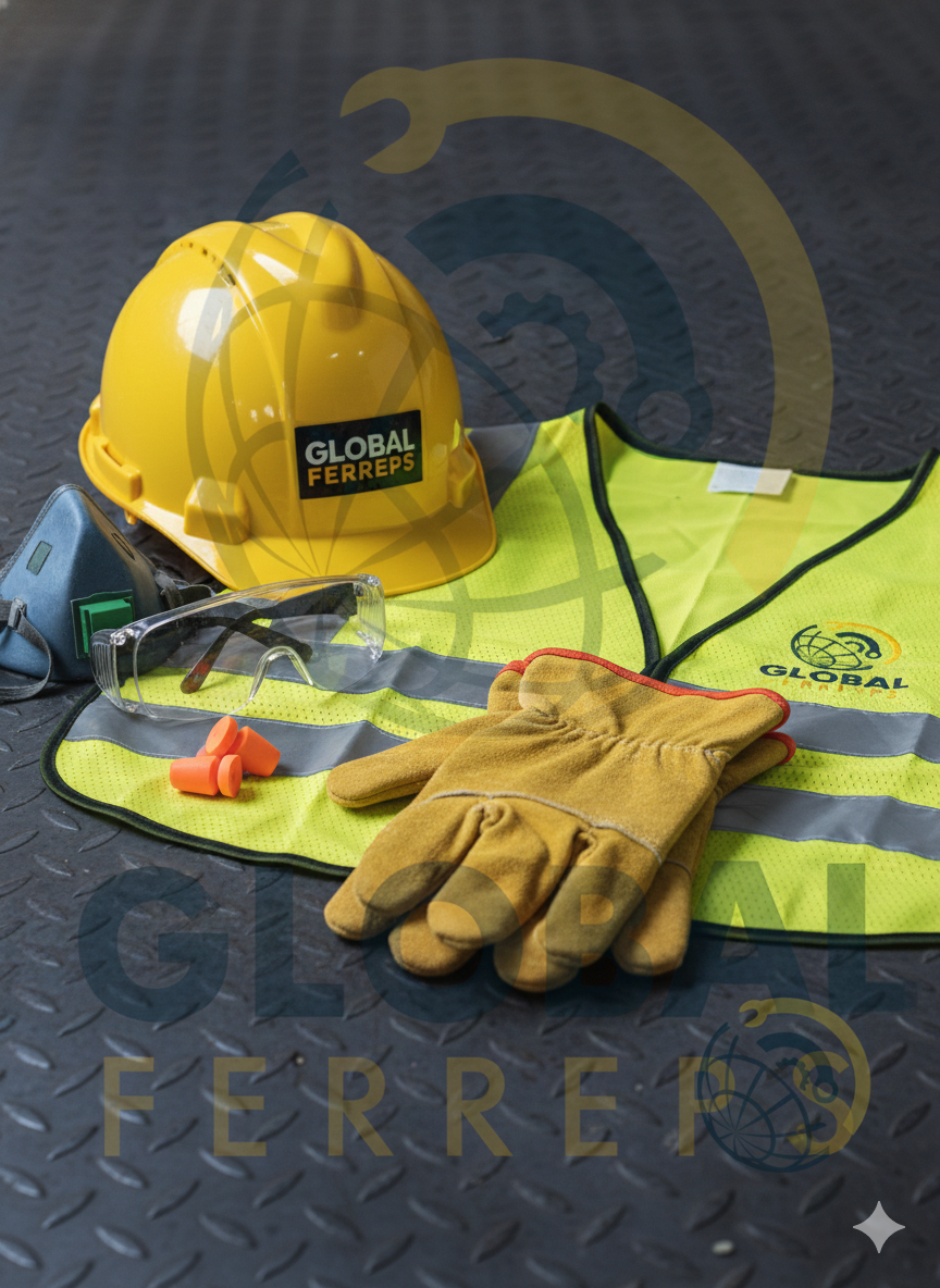 ELEMENTOS DE PROTECCIÓN