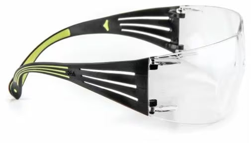 Gafas lente claro