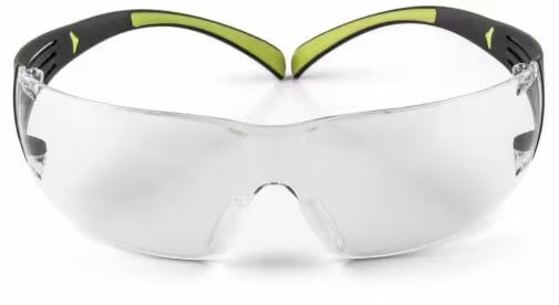 Gafas lente claro